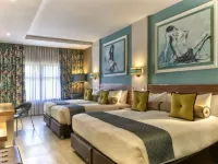 Peermont Metcourt at Emperors Palace Hotels near Johannesburg O R Tambo Airport