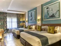 Peermont Metcourt at Emperors Palace Hotels in 