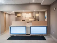 Holiday Inn Express & Suites Norfolk by IHG