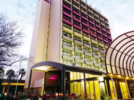 The Terrace Hotel Adelaide, an EVT Hotel