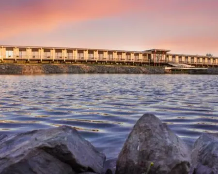 Sand Martin Hotels in Mlada Boleslav