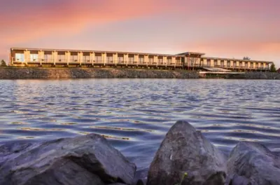 Sand Martin Hoteles en 