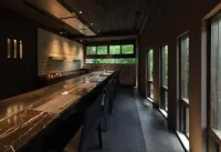Yufuin Bettei Itsuki - breakfast