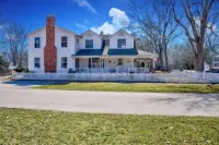 Finlay House Bed and Breakfast Niagara - on - the - Lake Hotel di Niagara-on-the-Lake