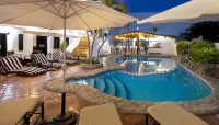 La Marina Inn Hotels in San José del Cabo