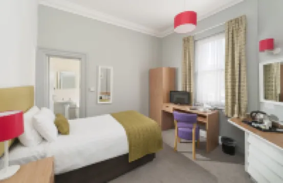 The Esplanade Hotel by Compass Hospitality Các khách sạn ở 