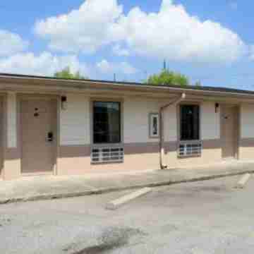 Best Way Inn and Suites - New Orleans Hotel Exterior