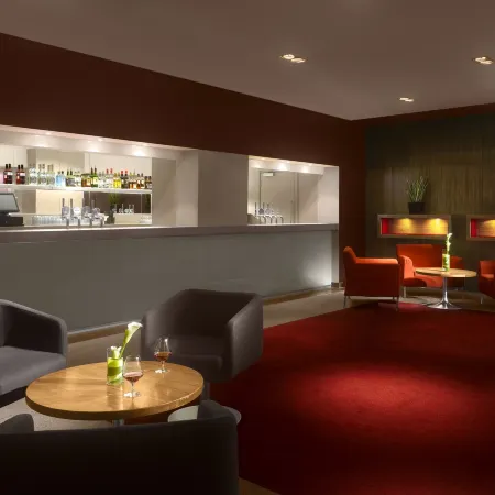 Radisson Blu Hotel, Liverpool Отели рядом с достопримечательностью «Район Пир-Хед»