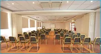 Poseidonia Beach Hotel Hotels in Ayios Tykhonas