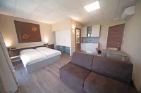 Smeraldo Dip Villa Canneto