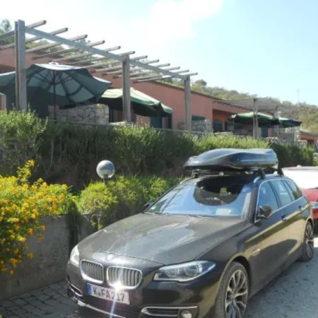 Allegroitalia Elba Golf