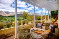 Vrisch Gewagt Boutique Self-Catering Olive Farm Hôtels à : Prince Albert