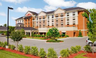 Hilton Garden Inn Nashville/Franklin Cool Springs