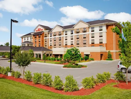Hilton Garden Inn Nashville/Franklin Cool Springs