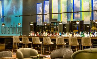 Motel One Bonn-Beethoven