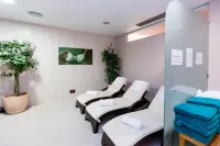 Vale d'El Rei Hotel & Villas - spa