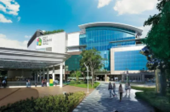 K Space Inn 569 - Hostel Hotels in Singapore