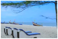 Seclude Kerala, Marari Sands - Bãi biển