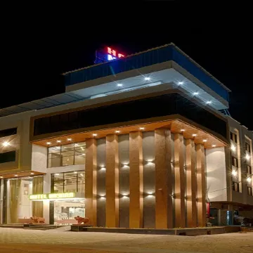 Hotel Nayara