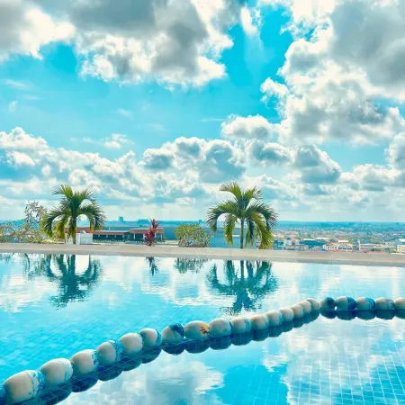 Swiss-Belinn Ska Pekanbaru