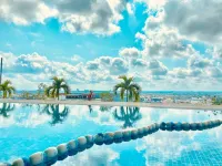 Swiss-Belinn Ska Pekanbaru Hotels in Pekanbaru