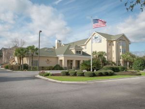 Homewood Suites by Hilton Pensacola-Aprt (Cordova Mall Area)