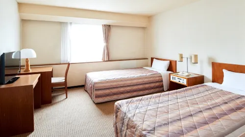 Marroad Inn Tokyo Hotel di Chofu
