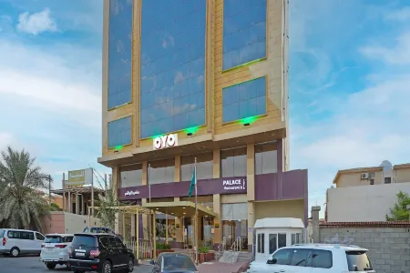 Ekono Jeddah Airport Hotel