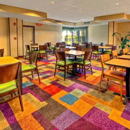 Fairfield Inn & Suites Destin