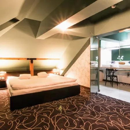 Hotel Orizont