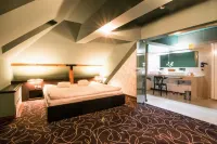 Hotel Orizont Отели в г. 