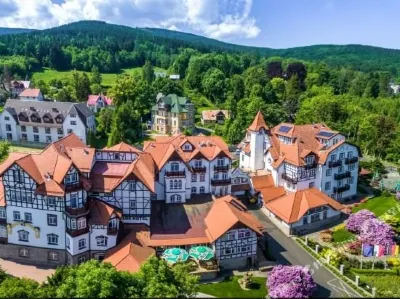 Park Hotel Kur & Spa
