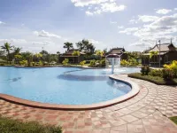 Romduol Island Chalet - Pools