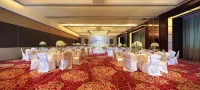 The Eton Hotel Shanghai - breakfast