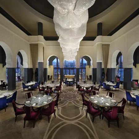 Al Manara, a Luxury Collection Hotel, Saraya Aqaba