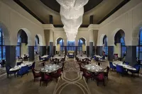 Al Manara, a Luxury Collection Hotel, Saraya Aqaba - Frühstück