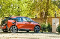 Főnix Wellness Resort - parking