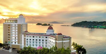 Swiss-Belhotel Jayapura, Papua