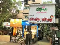 MY Bizz Hotel Sapna Hotel in zona Tilak Smarak Mandir