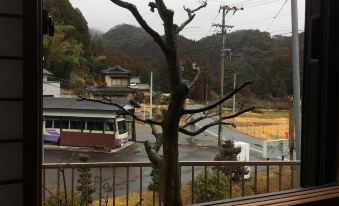 Minshuku Ryokan Kawai