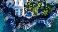 Royal Kona Resort