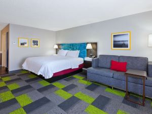 Hampton Inn Marysville