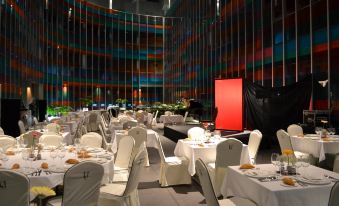 Hotel Jardines de Uleta Suites