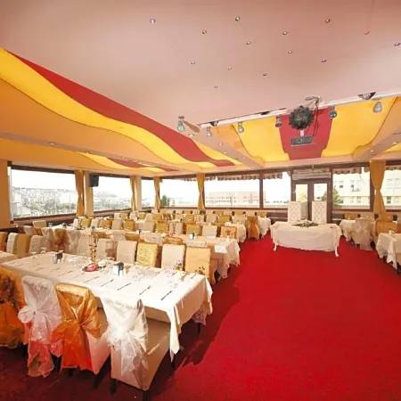 My House Otel