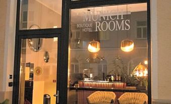 Munich Rooms Hotel