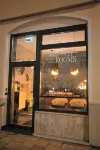 Munich Rooms Hotel Hotels in Schwabing-West