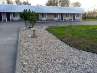 Pacific Motel