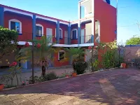 Hotel Casa Zoque Colonial Hôtels à : Chiapa de Corzo