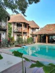 Cabañas Laguna - Разрешено размещения с домашними животными