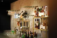 First Hotel Statt - Bares